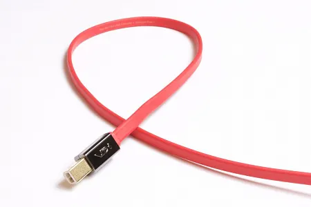 Кабель USB The VDH USB Ultimate. Длина 4 метра Кабель USB The VDH USB Ultimate. Длина 4 метра