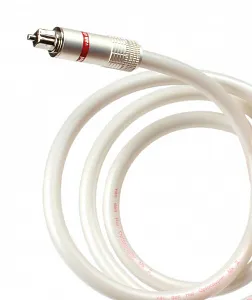 Кабель оптический Van den Hul Optocoupler MK II. Длина 2 метра
