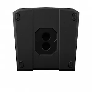 Компактный активный комплект PA-системы LD Systems DAVE 18 G4X Компактный активный комплект PA-системы LD Systems DAVE 18 G4X