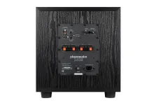 Сабвуфер Phaze Audio Tilia SUB 10" Цвет: Чёрный [Black]