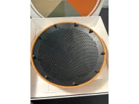 Сменный гриль Defunc HOME Design Kit Clementine (LARGE), Цвет: клементин