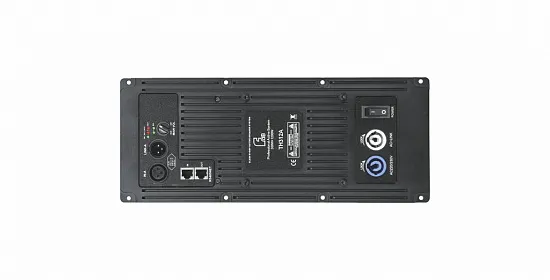 Активная 2-полосная акустическая система FDB TH312A Активная 2-полосная акустическая система FDB TH312A