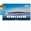 Светодиодный экран КЬЮСТЕЧ (QSTECH) 216" 4K 21612, 4.831х2.826 (Windows, COB)