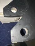 Стойка под аппаратуру Naim FraimLite Base (Level Twin-pack)