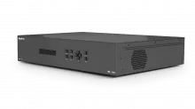 Презентационный матричный коммутатор Wyrestorm MX-1007-HYB