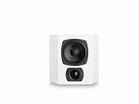 Трипольные акустические системы M&K Sound M40T Цвет: Матовый белый [White Satin/White Cloth]. Пара.