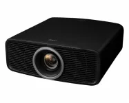 Кинотеатральный 4К-проектор JVC DLA-NZ500B