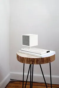 Настольная аудиосистема Tivoli Revive Цвет: Белый [White]