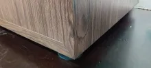 Сабвуфер Phaze Audio Tilia SUB 10" Цвет: Тёмный дуб [Dark Oak]