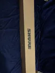 Линейный микрофонный массив Shure MXA710W-4FT
