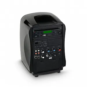 Портативный громкоговоритель LD Systems Roadboy 65 HS B5 Портативный громкоговоритель LD Systems Roadboy 65 HS B5