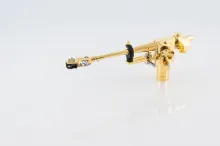 Тонарм TRANSROTOR TRA 9 (Золото /Золото)
