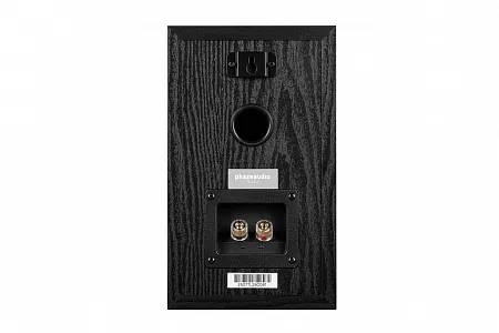 Полочная АС Phaze Audio Tilia 2 Цвет: Black [Чёрный]