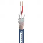 Кабель DMX Adam Hall 5 STAR D 234 BLU