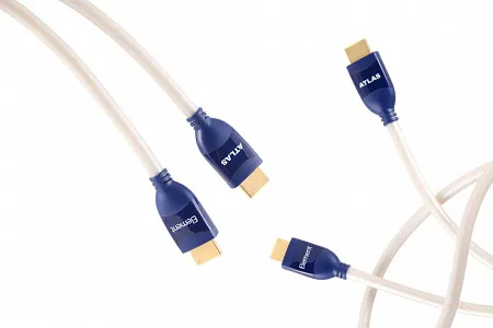 Кабель Atlas Element HDMI 18G