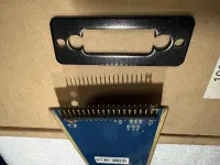 Модуль на один вход DVI для RGBlink X1/X1pro с модулем EXT / CP3072