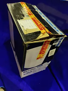 Инсталляционная акустическая система LD Systems SAT 62 G2 W