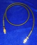 Кабель Atlas Element с разъемом USB sc, A - B