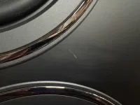 Напольная АС Wharfedale DIAMOND 12.4i Цвет: Черный [BLACK]