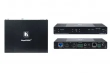 Бесподрывный приемник HDMI Kramer TP-900UHD