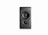 Полочные акустические системы M&K Sound M50 Цвет: Матовый черный [Black Satin/Black Cloth]