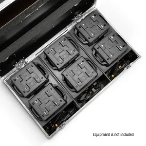 Кейс Cameo EVOS W3 CASE 6