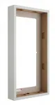 Настенная рамка  DALI PHANTOM OW FRAME S-180  Цвет: Белый [WHITE]