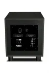 Активный сабвуфер Wharfedale Diamond  SW-10 . Мощность 200 ватт. Цвет: Черное дерево  [Black Wood]