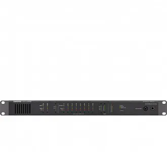 Восьмиканальный аудиоинтерфейс Shure MXWANI8-E