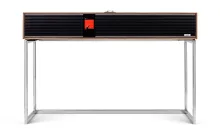 Cетевая аудиосистема "все-в-одном" Ruark R810 MiE Цвет: Орех Пентахорд [PENTA-CHORD WALNUT]