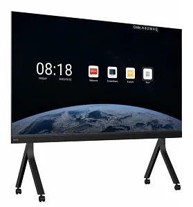 Светодиодный экран КЬЮСТЕЧ (QSTECH) 138" FHD, 3063х1846