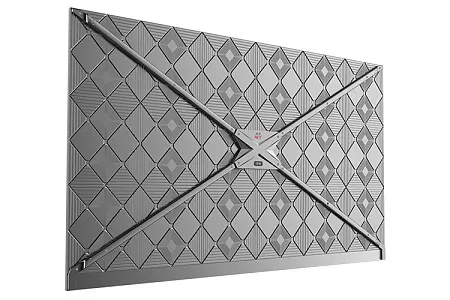 Светодиодный экран AET Дрим Волл (Dream Wall) 136'' FHD Светодиодный экран AET Дрим Волл (Dream Wall) 136'' FHD