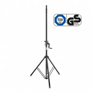 Стойка для акустических систем Gravity SP 4722 B Стойка для акустических систем Gravity SP 4722 B