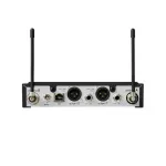 Цифровой приемник Shure SLXD4D+E