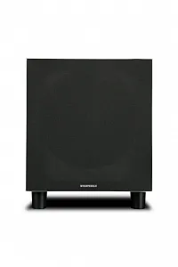 Активный сабвуфер Wharfedale Diamond  SW-15 . Мощность 400 ватт. Цвет: Белый  [White Sandex]