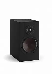 Полочная АС DALI OPTICON 2 MK2 Цвет: Чёрный Сатин [Satin Black]