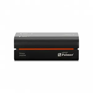 Пассивный ди-бокс Palmer RIVER wipper Пассивный ди-бокс Palmer RIVER wipper