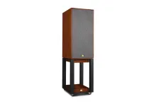 Полочная акустическая система Wharfedale Super Linton Цвет: Красное дерево [Mahogany Red]