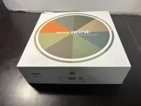 Сменный гриль Defunc HOME Design Kit Barley (LARGE), Цвет: ячмень