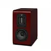 Полочные акустические системы Quad S-1. Цвет: Черный дуб [Black Oak]