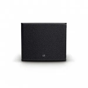 Активный сабвуфер LD Systems STINGER SUB 15 A G3