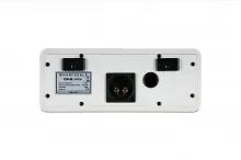 Набор акустических систем Wharfedale 5.0, DX-2  HCP System. Цвет: Белый  (White Leather)