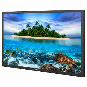Уличная ЖК панель ULTRAVIEW 4K UHD 49" Peerless-AV 