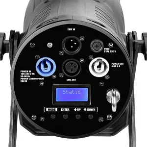 LED прибор Cameo CL 200 G2 LED прибор Cameo CL 200 G2