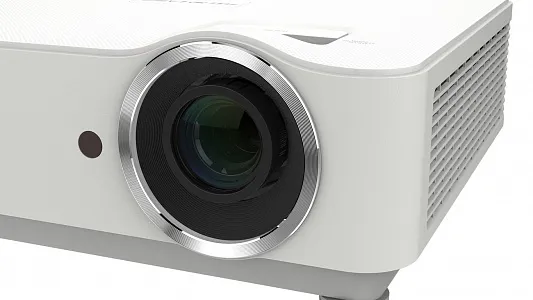 Проектор Vivitek DH3665ZN