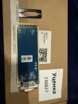 Модуль на один вход DVI для RGBlink X1/X1pro с модулем EXT / CP3072