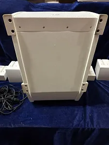 Мобильный комплект линейного массива (AV Set) LD Systems CURV 500 AVS W