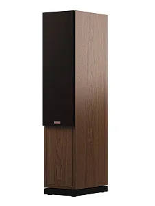Напольная АС Dynaudio Contour Legacy Цвет: Орех [AMERICAN WALNUT]