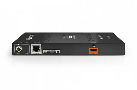 Передатчик Wyrestorm NHD-400-E-TX