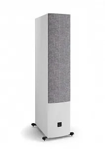 Напольная АС DALI RUBIKORE 8 Цвет: Белый лак [WHITE HIGH GLOSS]
